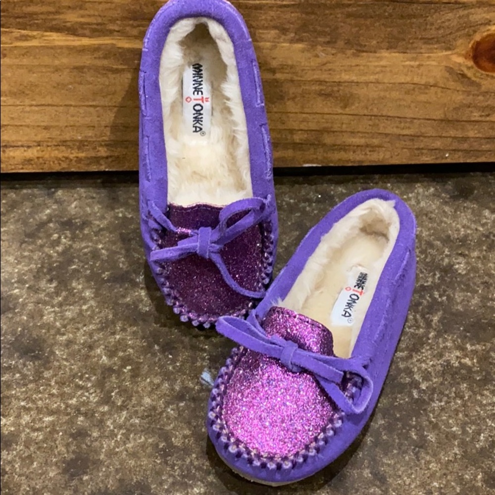 New without box Minnetonka!